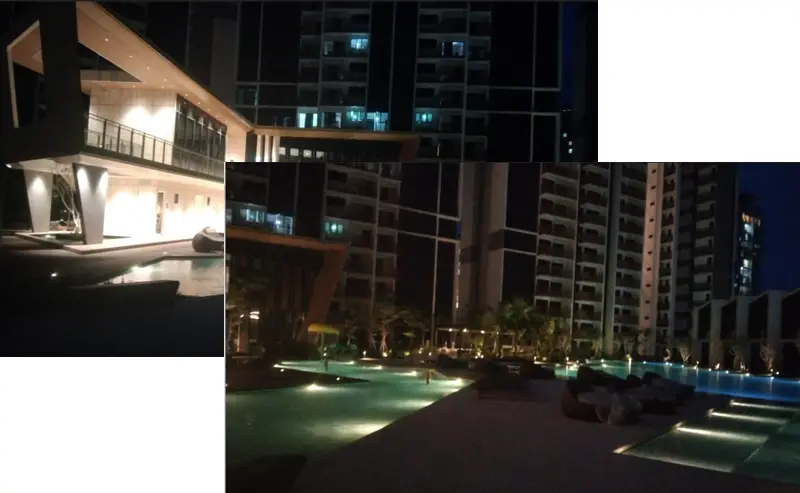 Residential Construction in Singapore