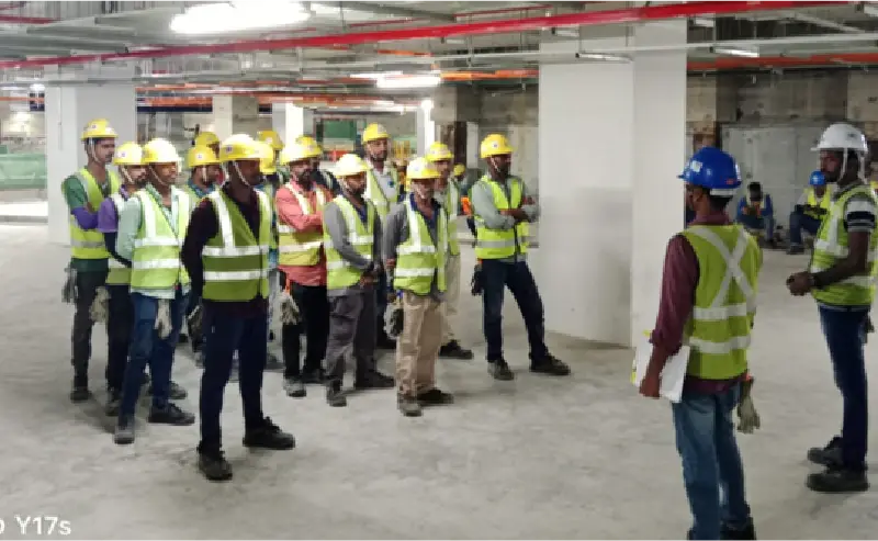 Government Projects in Singapore